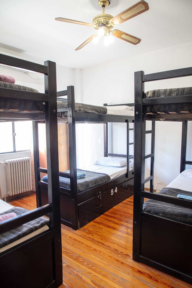 Hostel Pituco