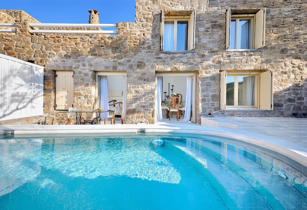 Mykonos Dream Villas