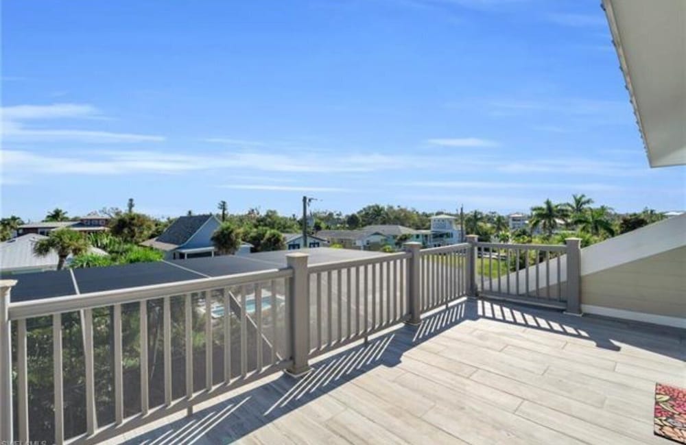 Sunset Breeze in Fort Myers Beach