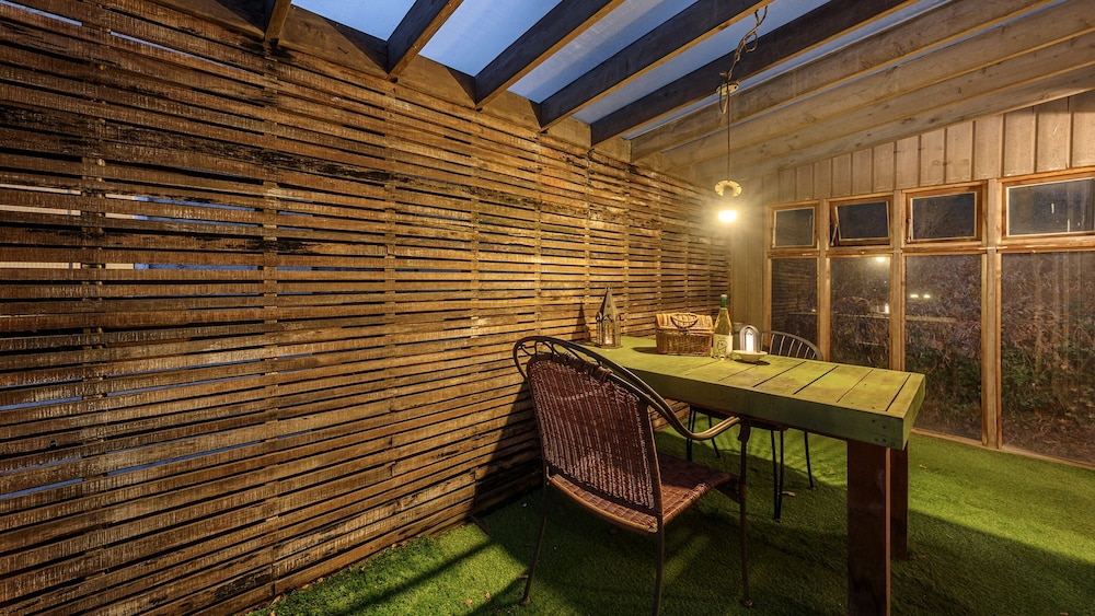 Ganghwa Atti House Private Spa Pension