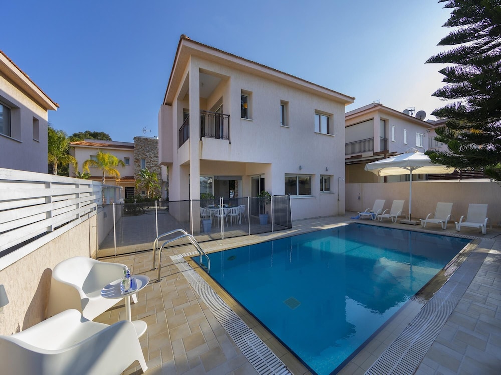 Villa Michelle 2 in Protaras