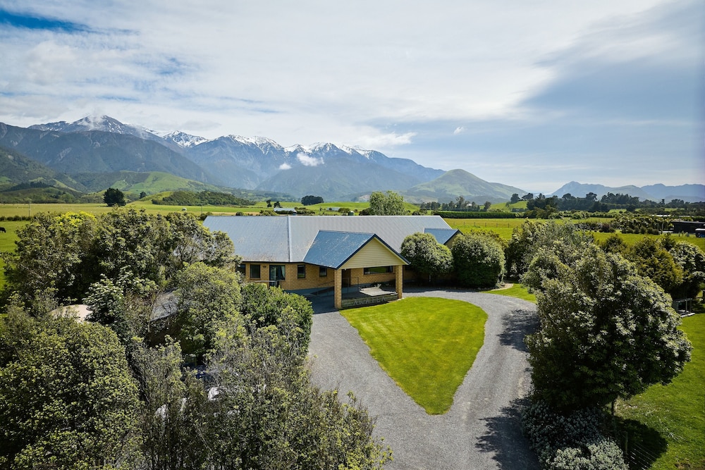 Awatea Country B&B