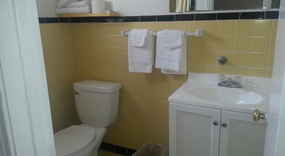 XIT Ranch Motel