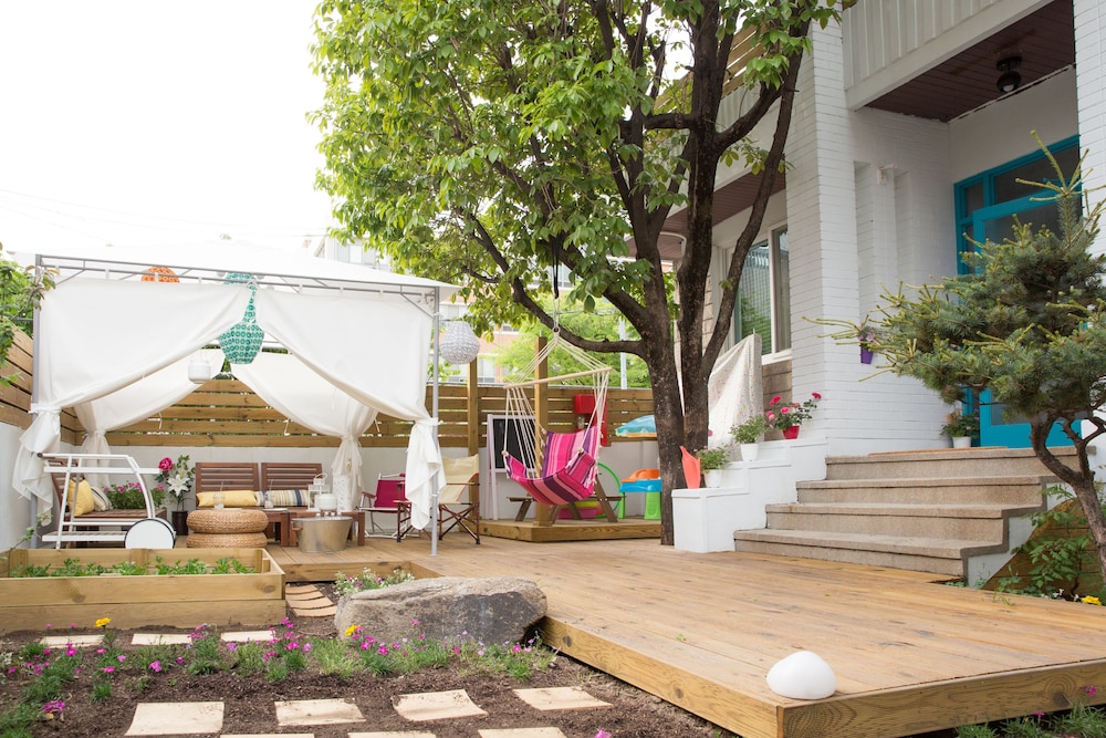 Therapy House