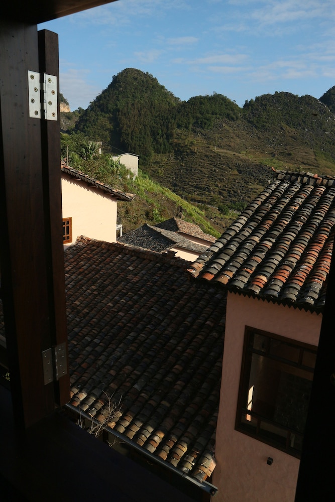 Ha Giang Aya Lodge