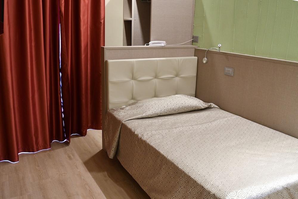 Hotel Baffo Rosso