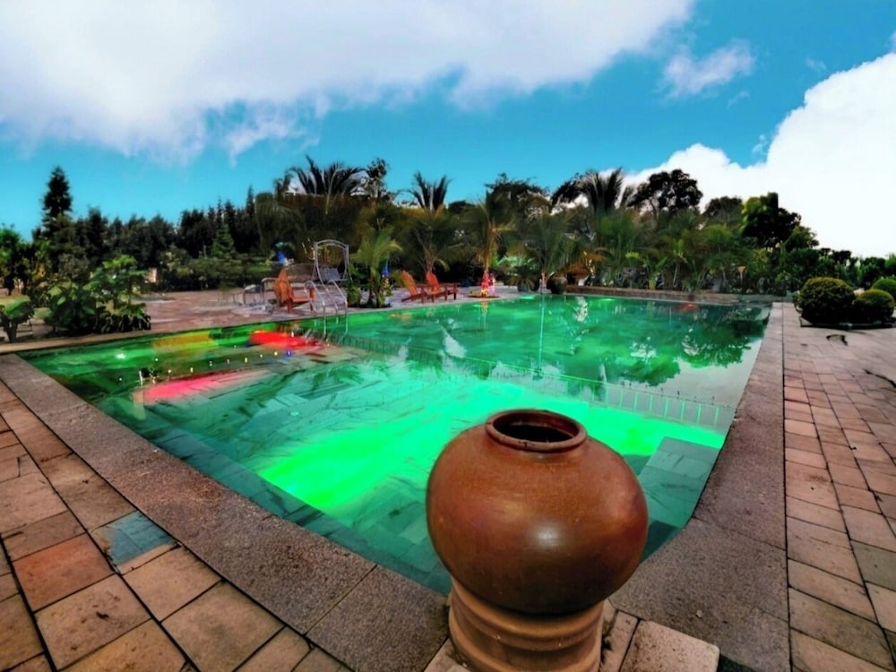 Hidden Valley Eco Retreat Trang An