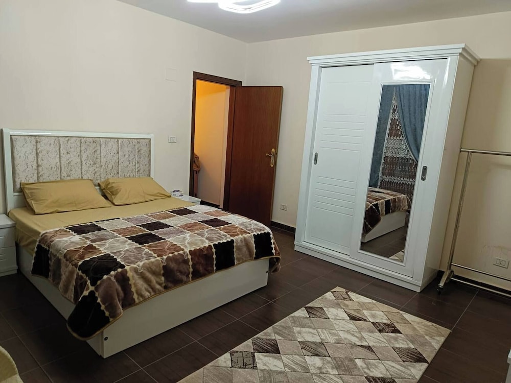 Enjoying And Comfortable Stay