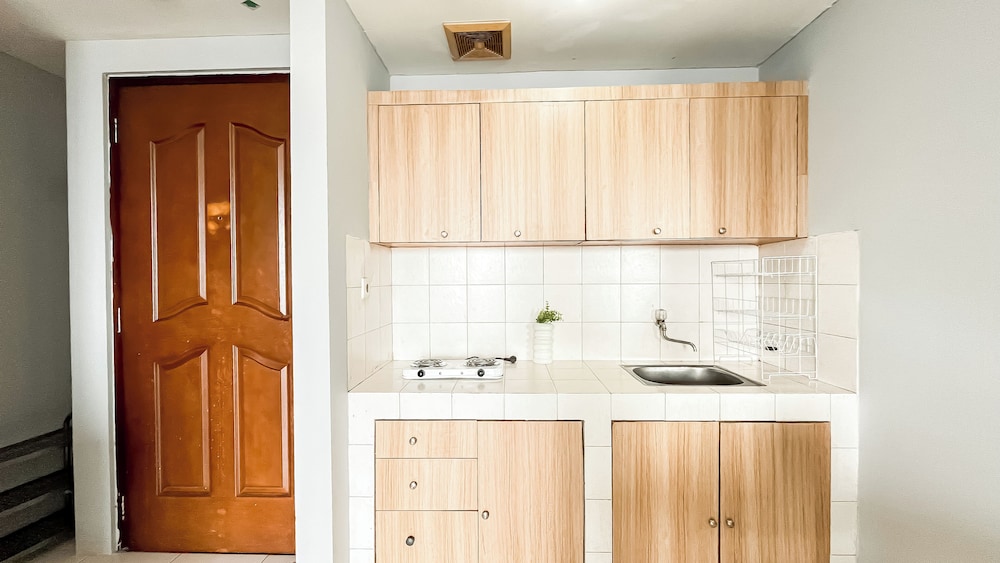 2Br Near Grand Serpong Mall At Apartment Great Western