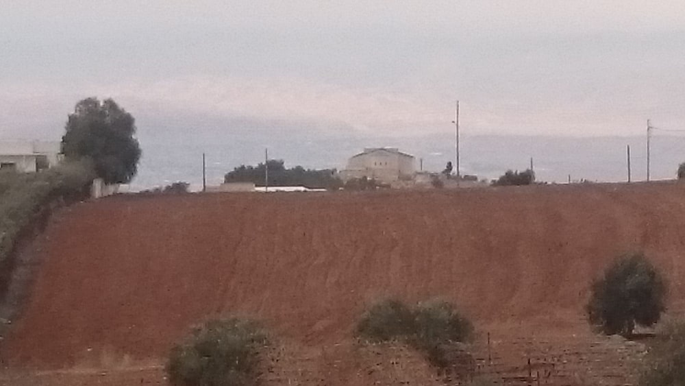 Town of Nebo Hotel