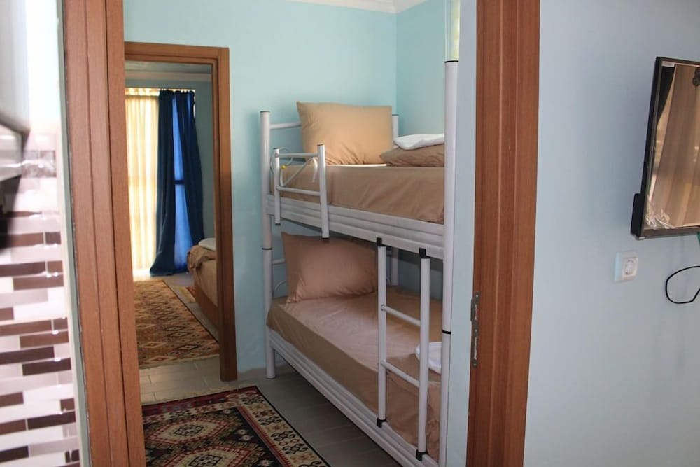 Grand Sonmez Apart Hotel view 4