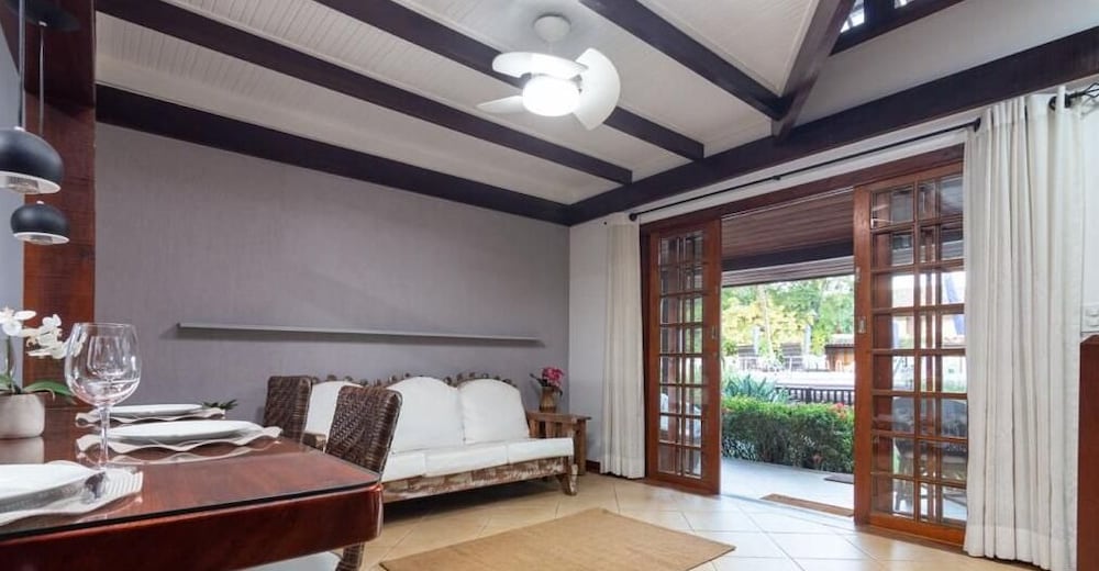 Bz16 Casa com Churrasqueira privativa