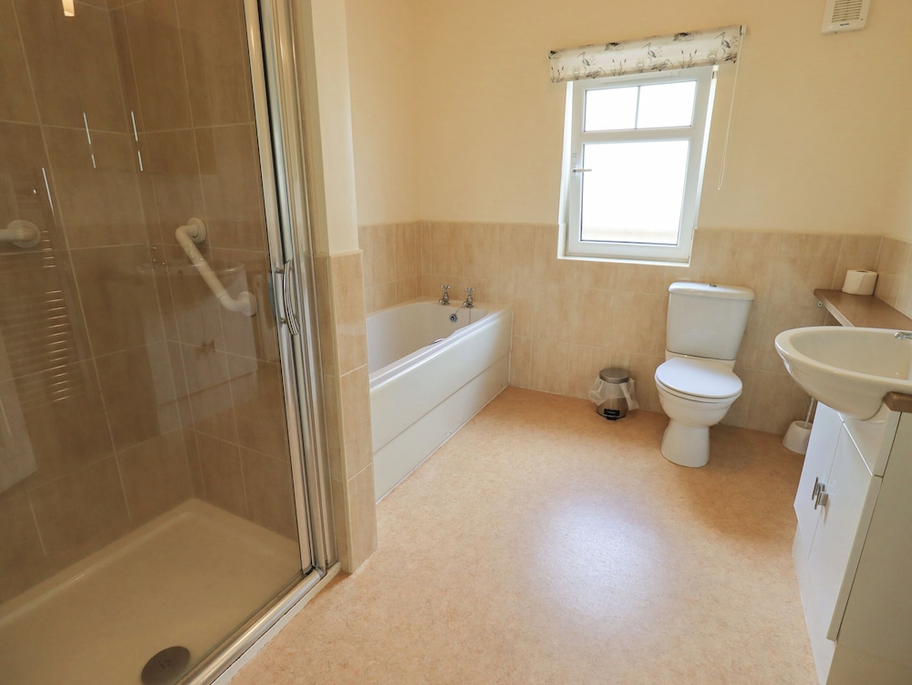 Limhus Cottage
