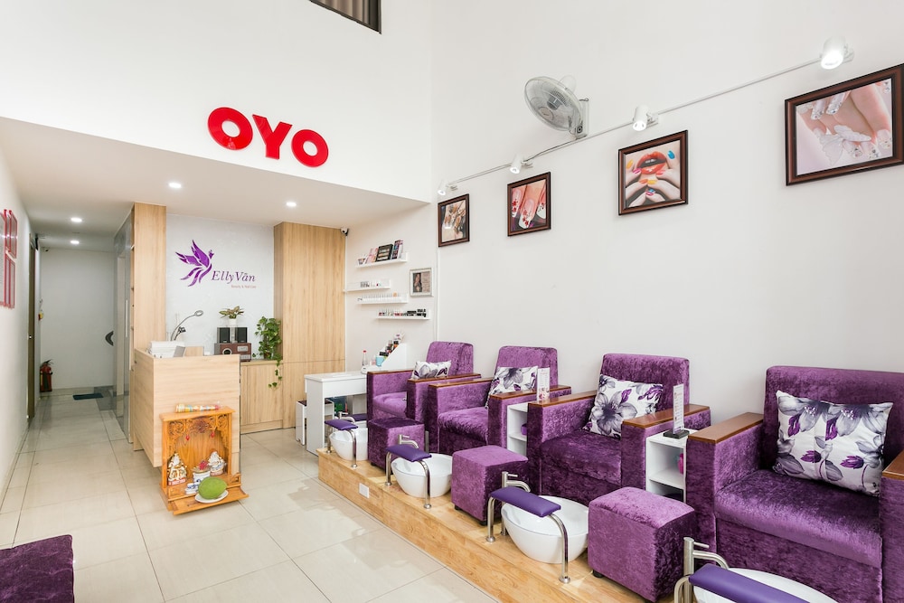Peace Home Apartment