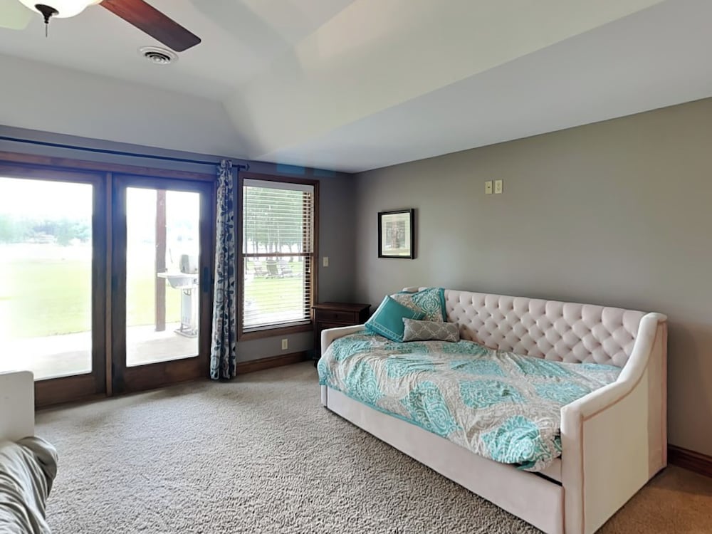 Paravel by Taylor Made Deep Creek