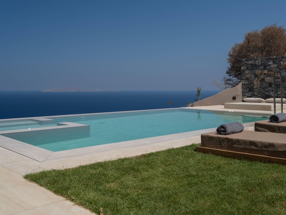 Luxury Villa Vie