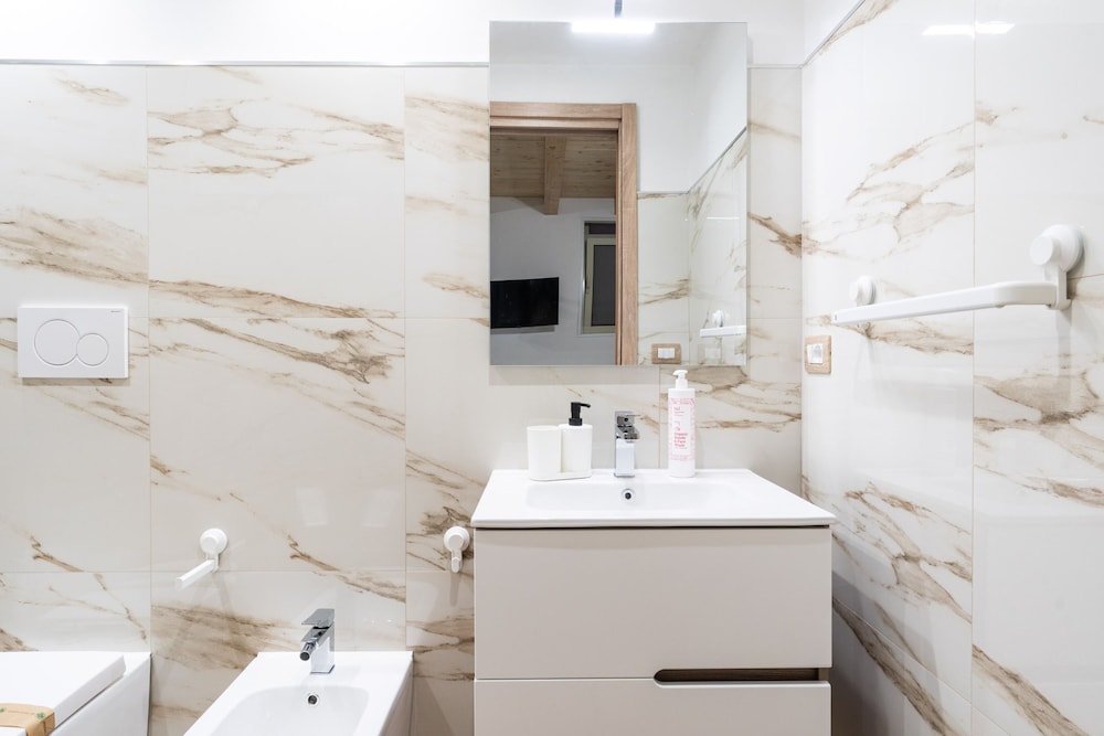 Mifra Apartment n 2 by Wonderful Italy