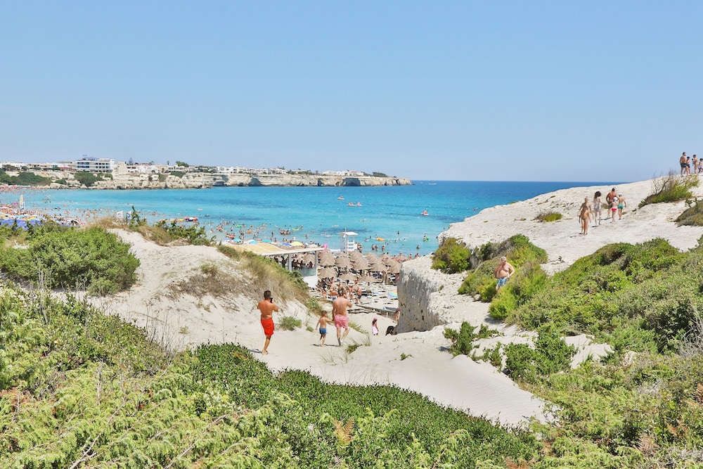 Hotel Barone di Mare