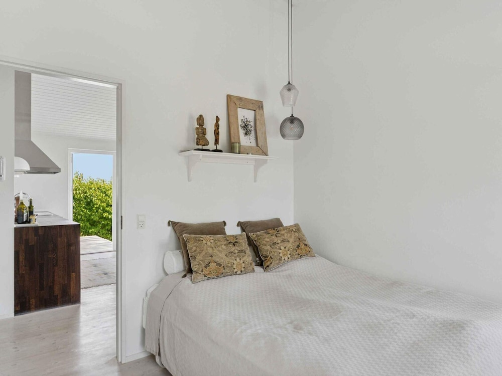 4 Star Holiday Home in Svaneke