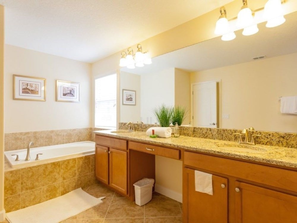 Fv47736 - Paradise Palms - 5 Bed 4 Baths Villa - Image 5