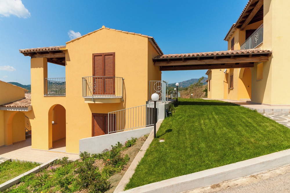 Residence Corte di Gallura