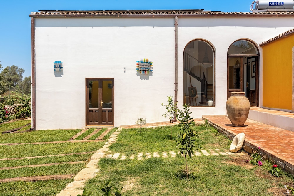 Sogno di Giove by Wonderful Italy