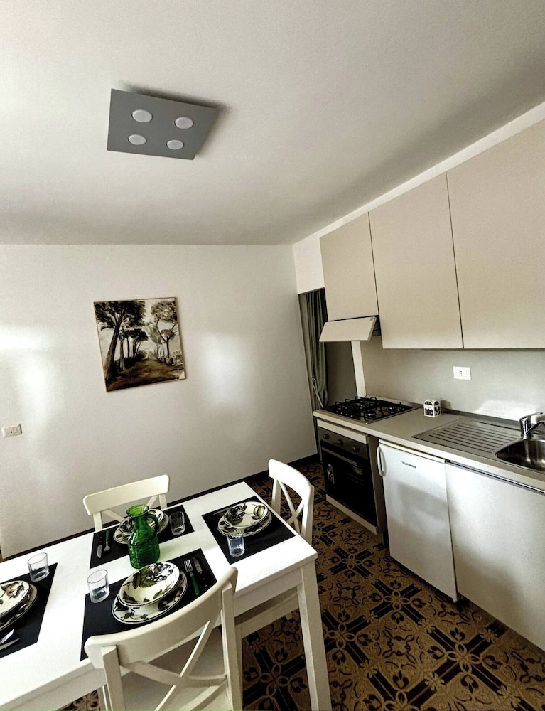 Charming Umbrian Apartment in Castel Viscardo