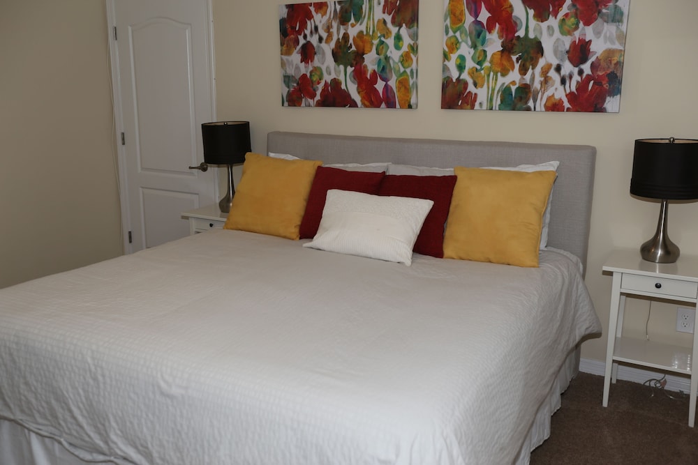 Paradise Palms Resort Orlando