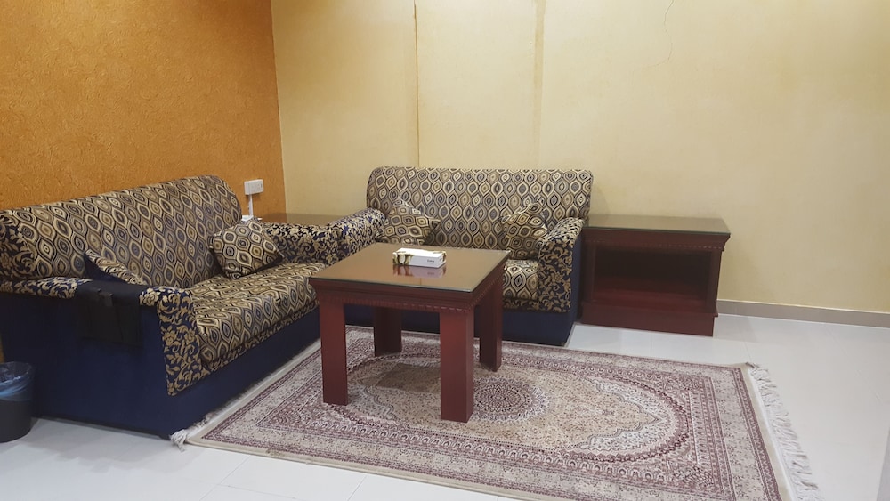 Marbia Furnished Units