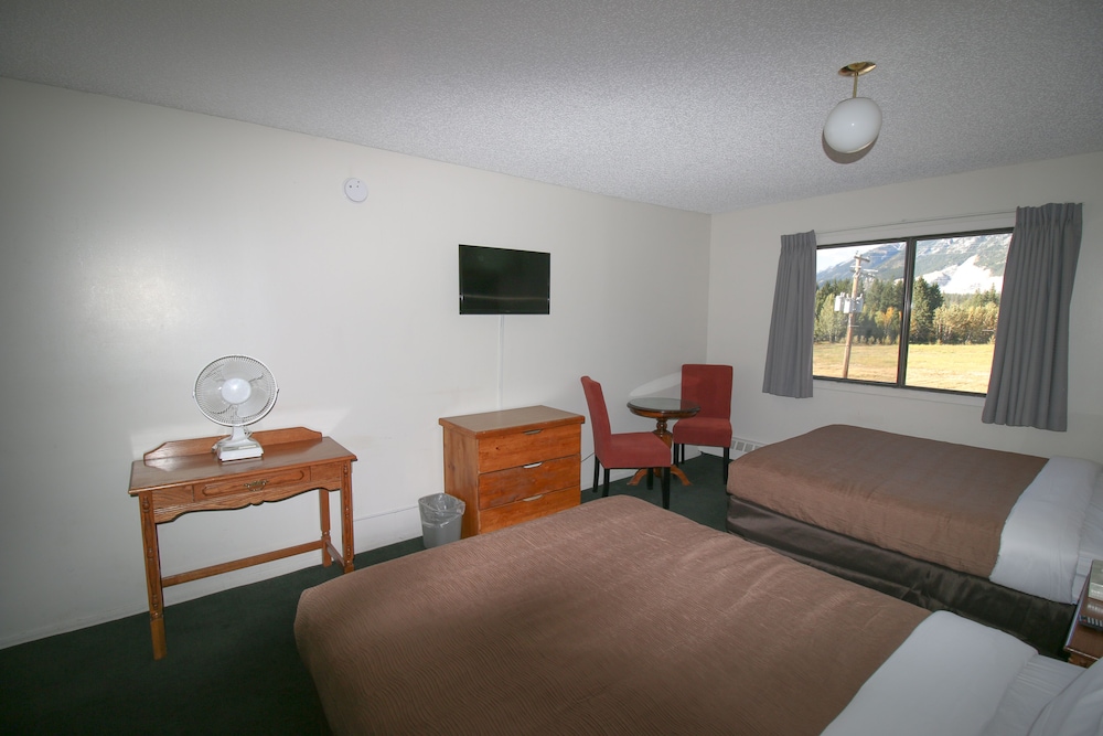 Bighorn Inn & Suites, Billede 38
