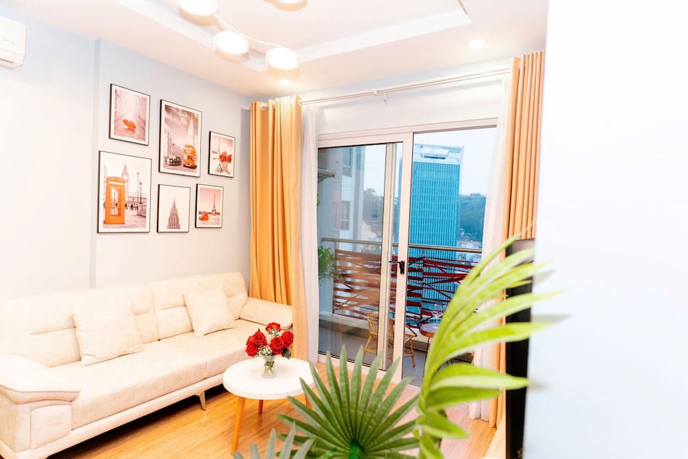Cozy Apartment Ha Long Bay