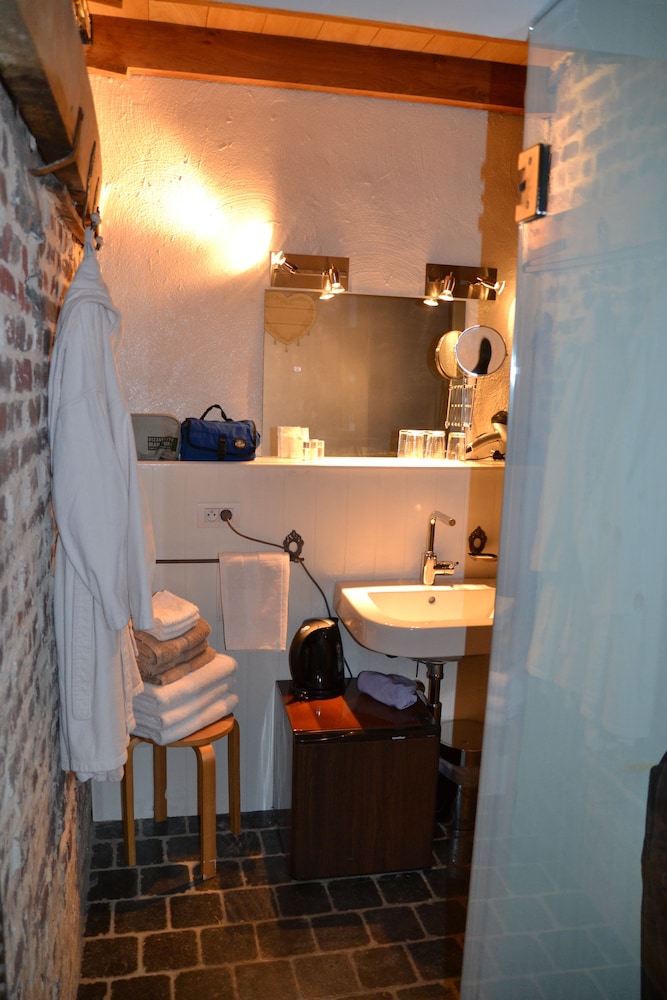 Huis bij de Lieve Bed & Breakfast