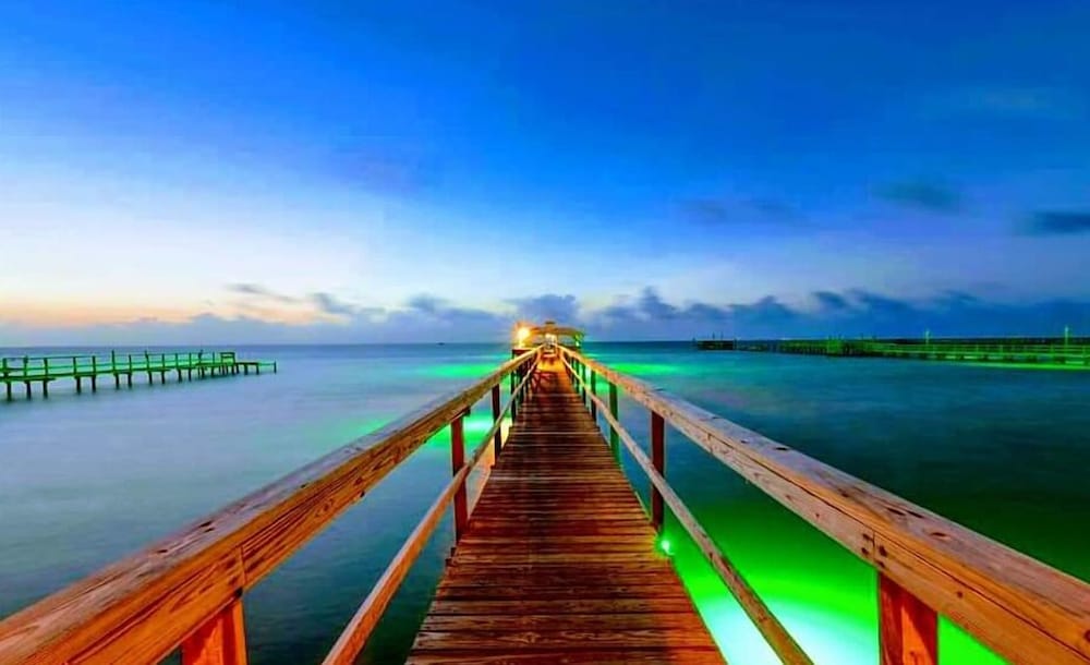 Pelican Bay Resort