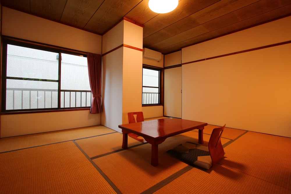 Myoukenkan