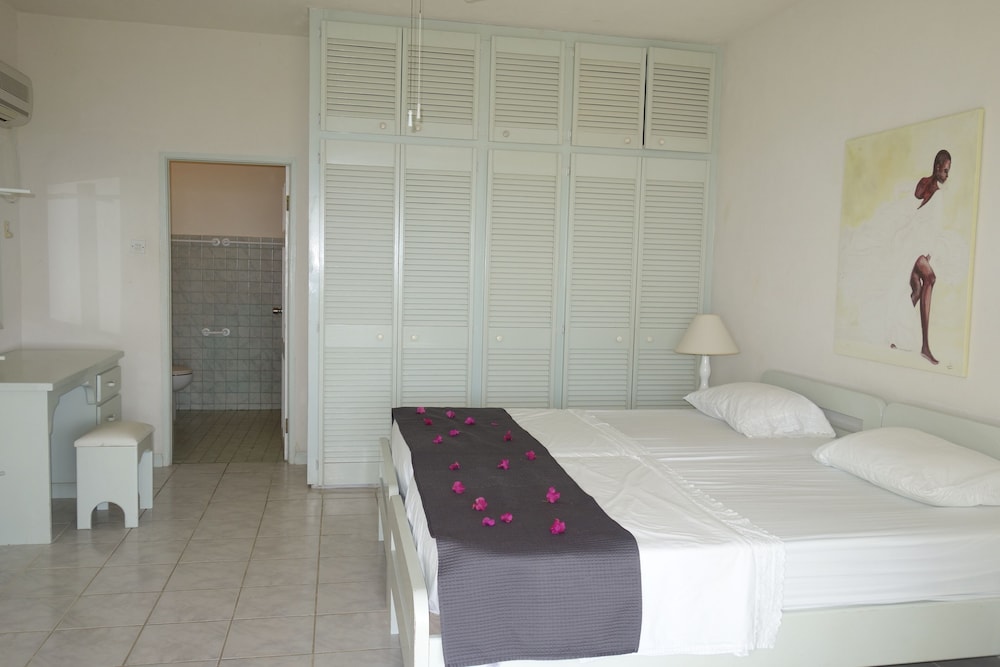 Inchcape Seaside Villas