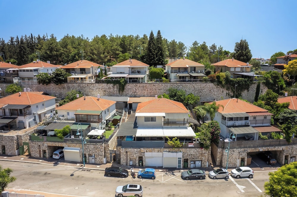 Villa Aviv Galilee Stay by Sea N' Rent