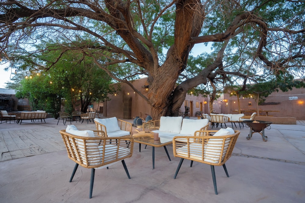 Hotel Don Raúl - Image 1