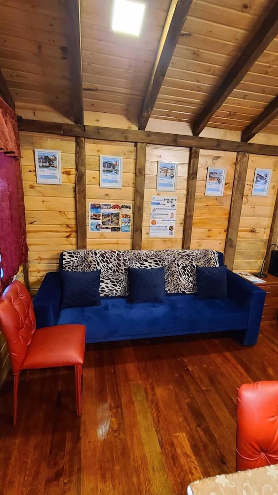 Casita Luna de Miel