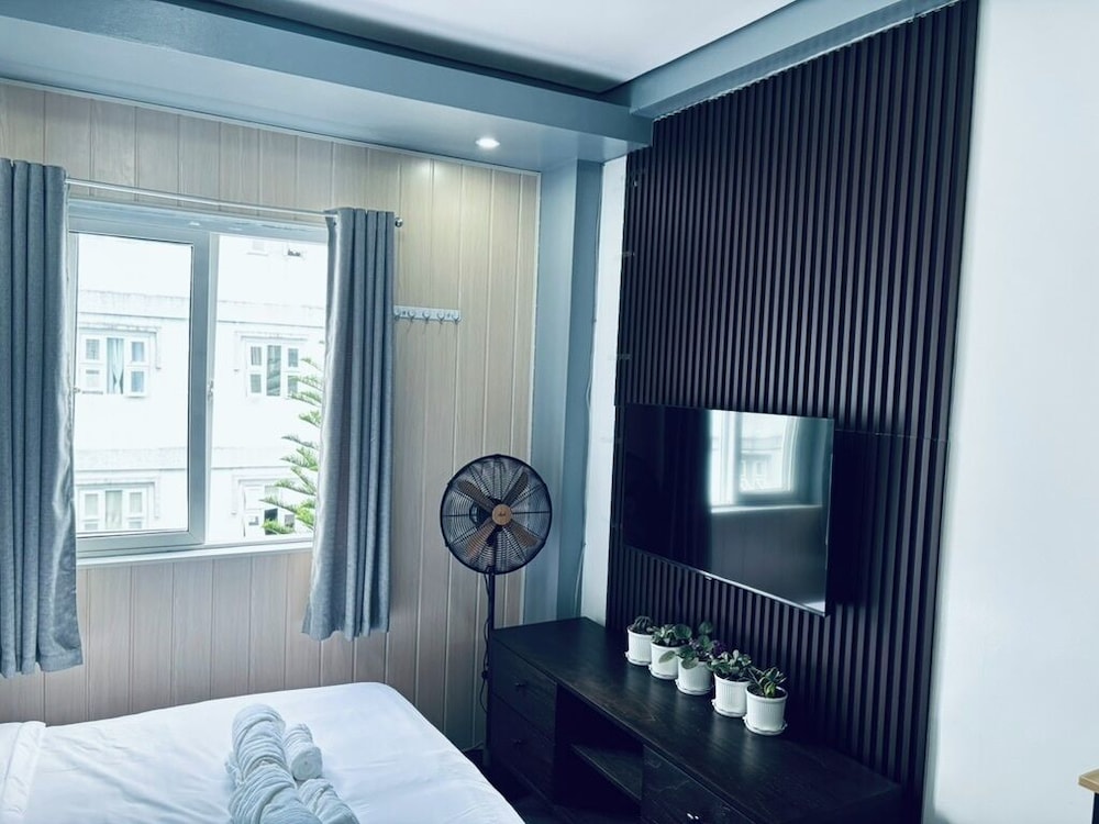 Smart Stay 2600