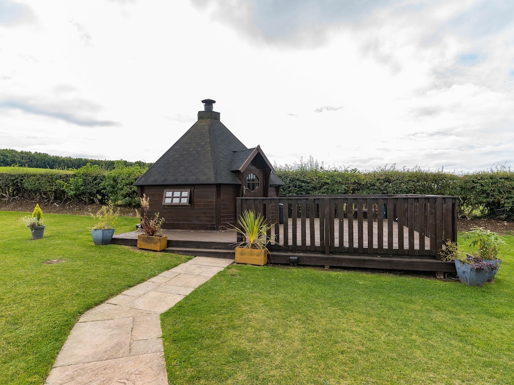 Brookway Lodge