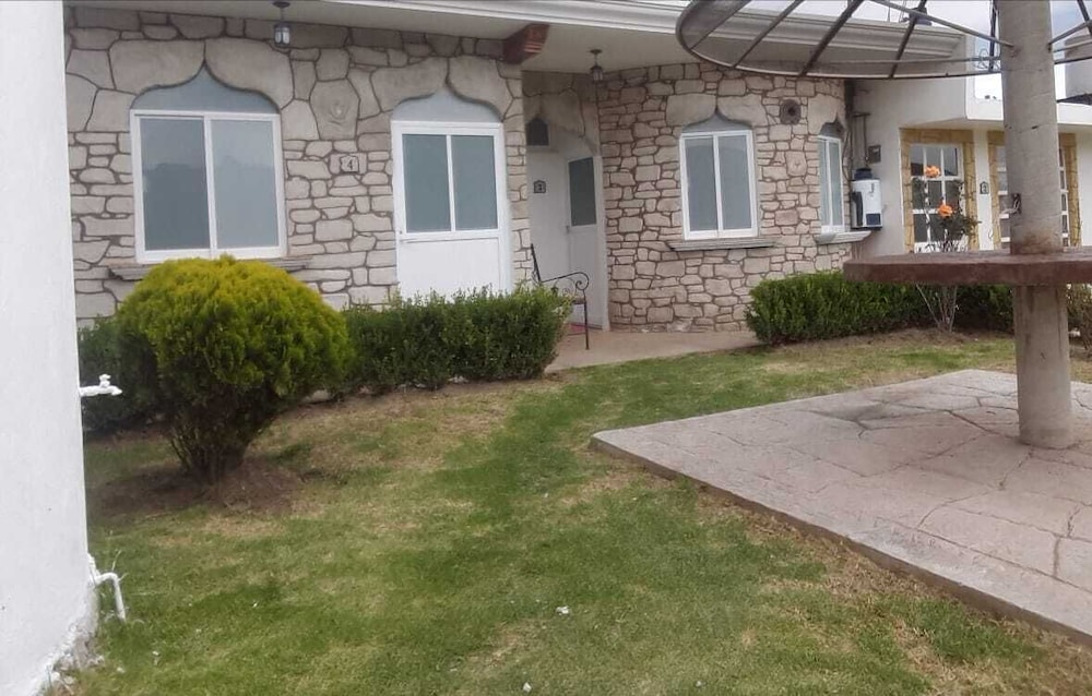 Hotel Arabia - Image 1