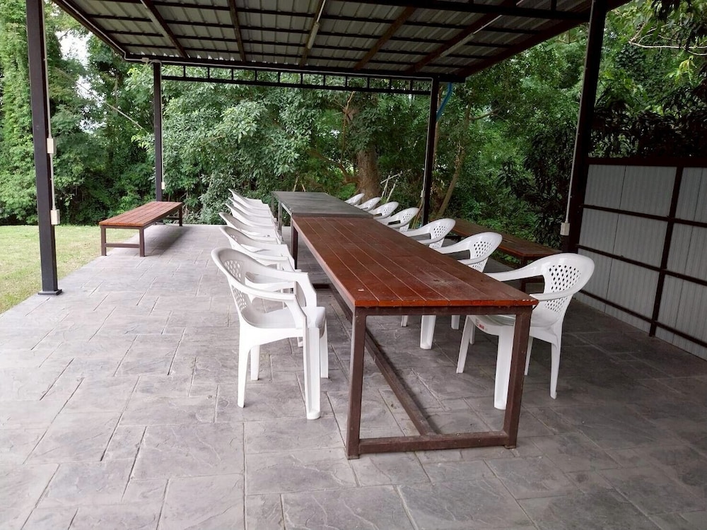Tiptara House khaoyai