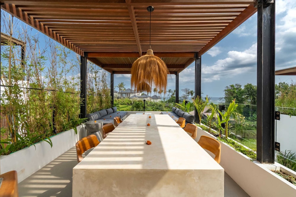 Villa Sevu 5