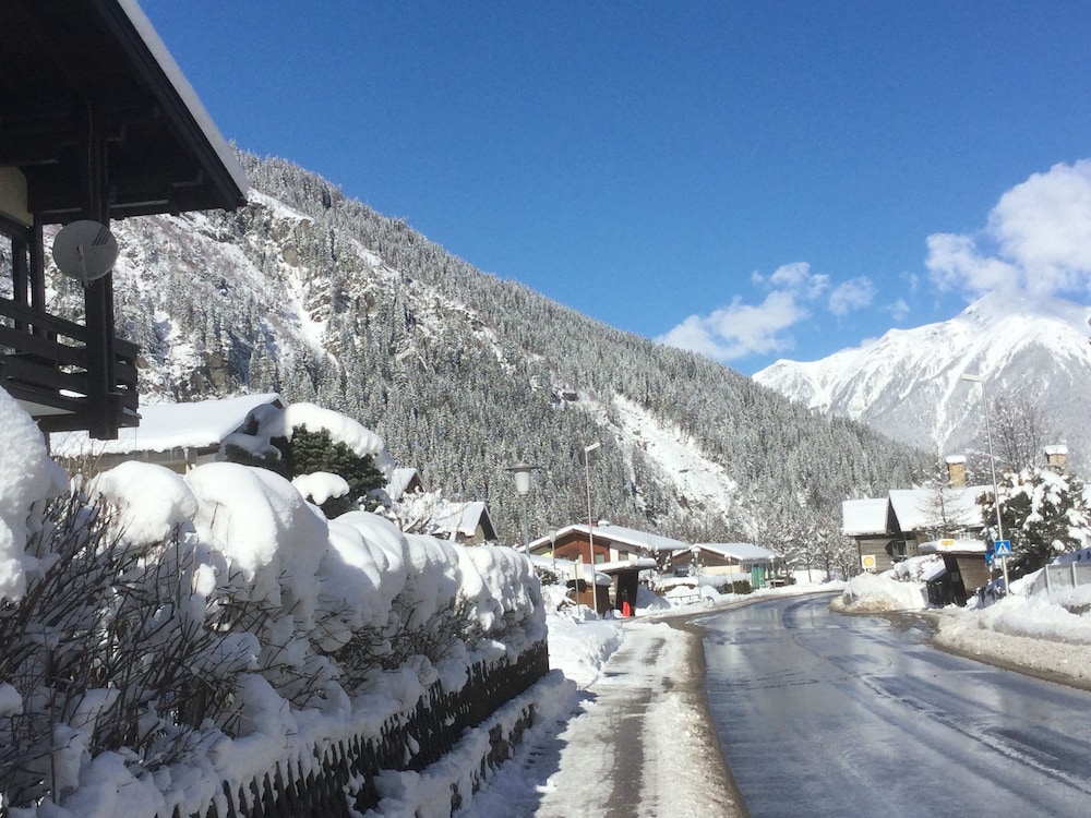 Appartement Riepler