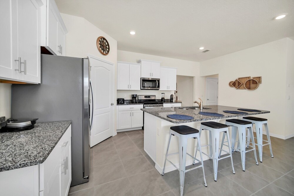 Magical Family Getaway 7BD Villa with