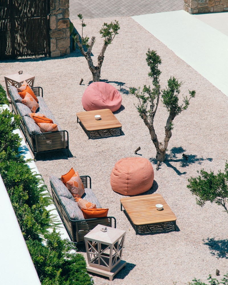 Hotel Destino Anamar Mykonos - Image 1