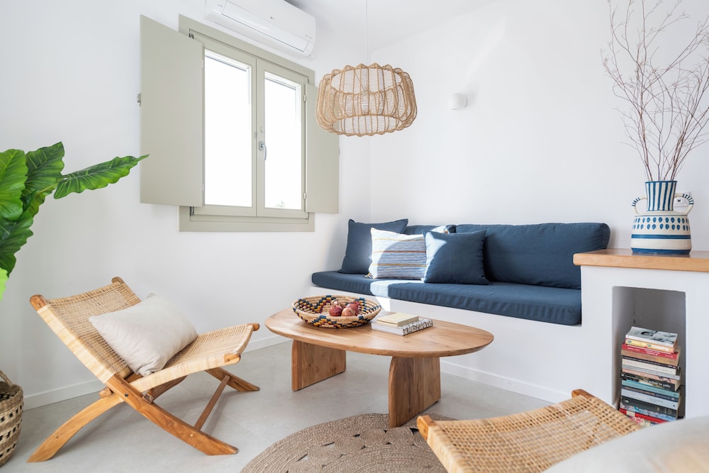 Triotissa Local Living Residences