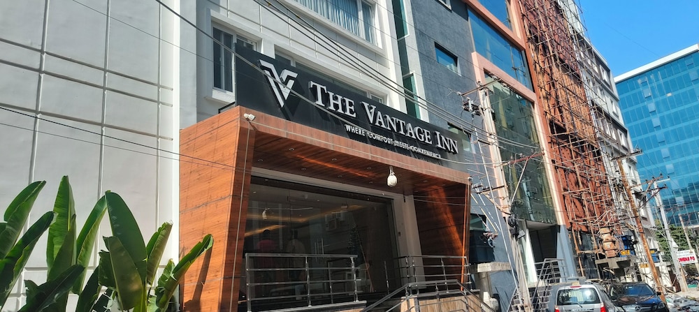 The Vantage Inn