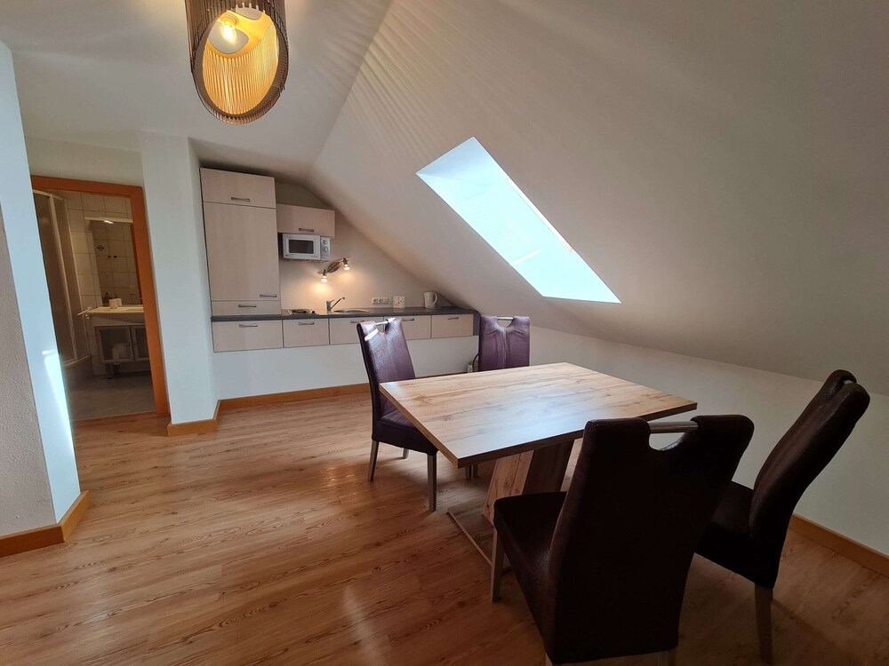 Apartment in Bad Kleinkirchheim Near Hiking
