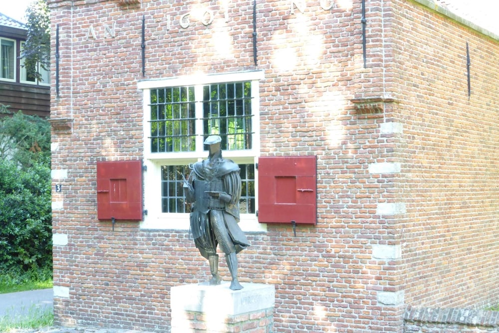 B&B Duinberk